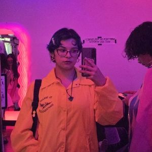 Meet your Posher, M -